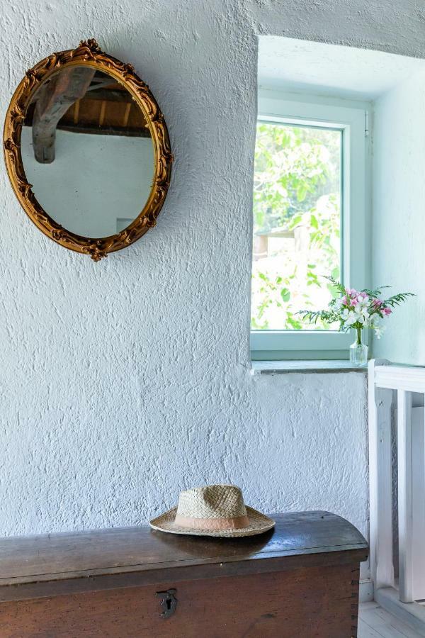 Pyrgos Country House Skopelos Town Exterior photo